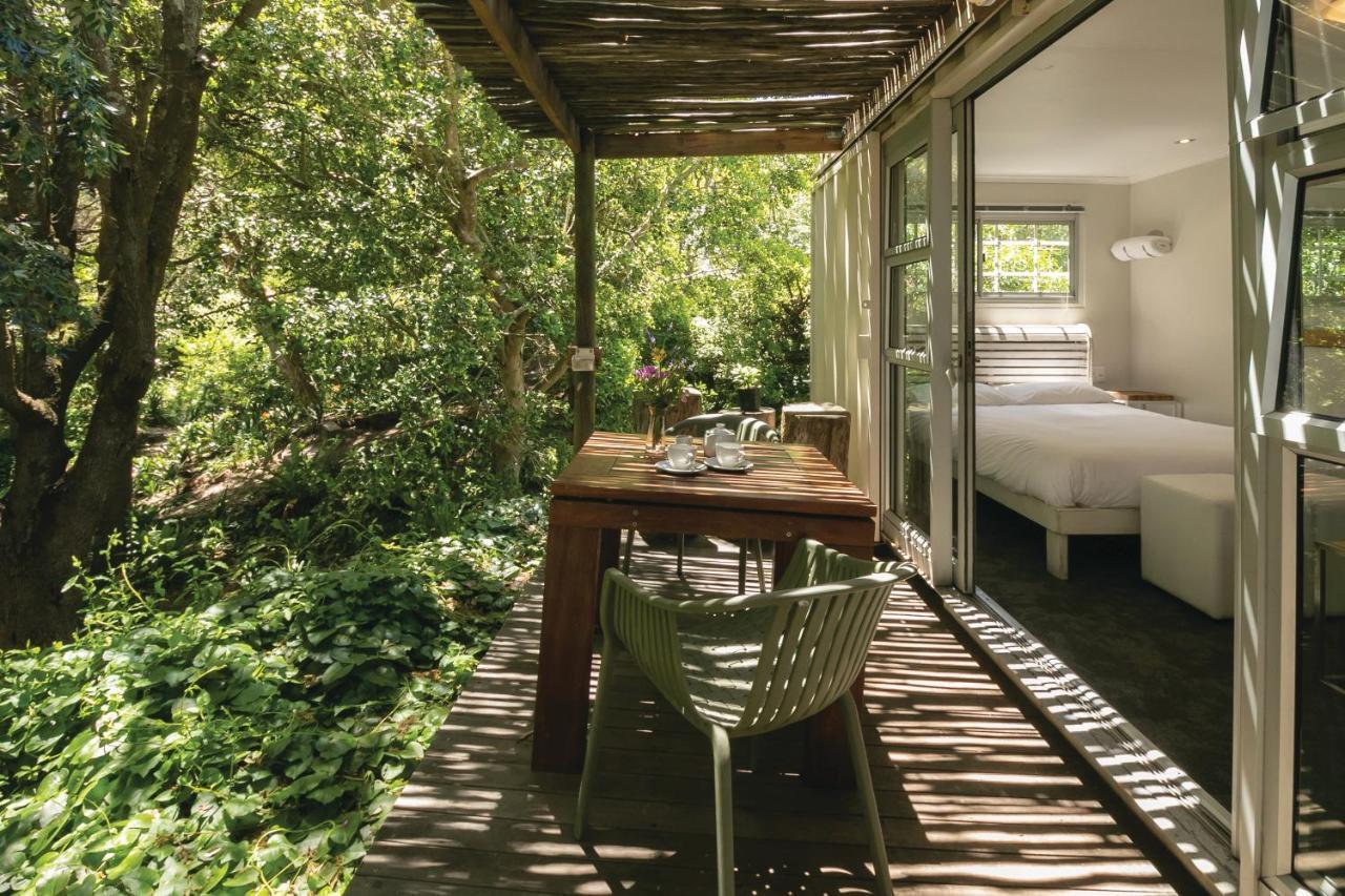 Camps Bay Forest Pods Cape Town Bagian luar foto