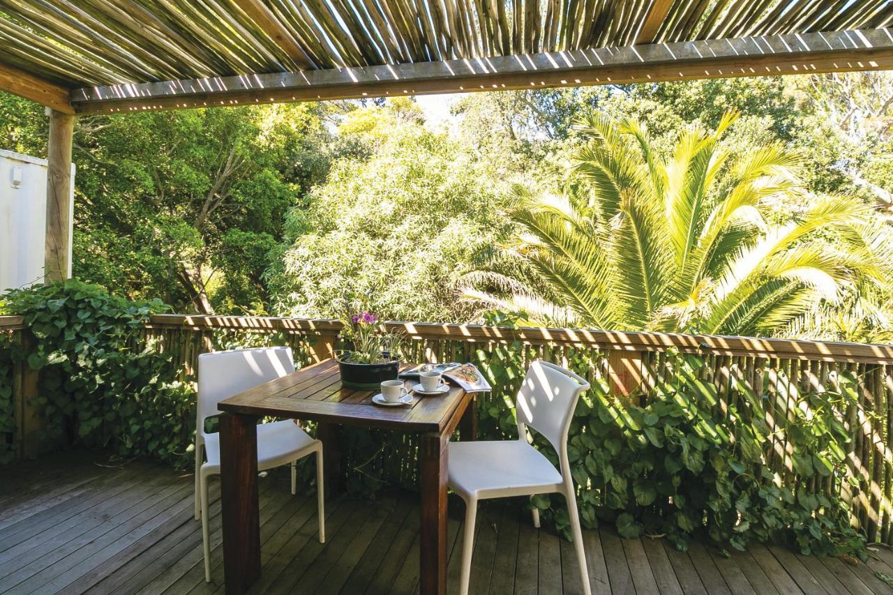 Camps Bay Forest Pods Cape Town Bagian luar foto
