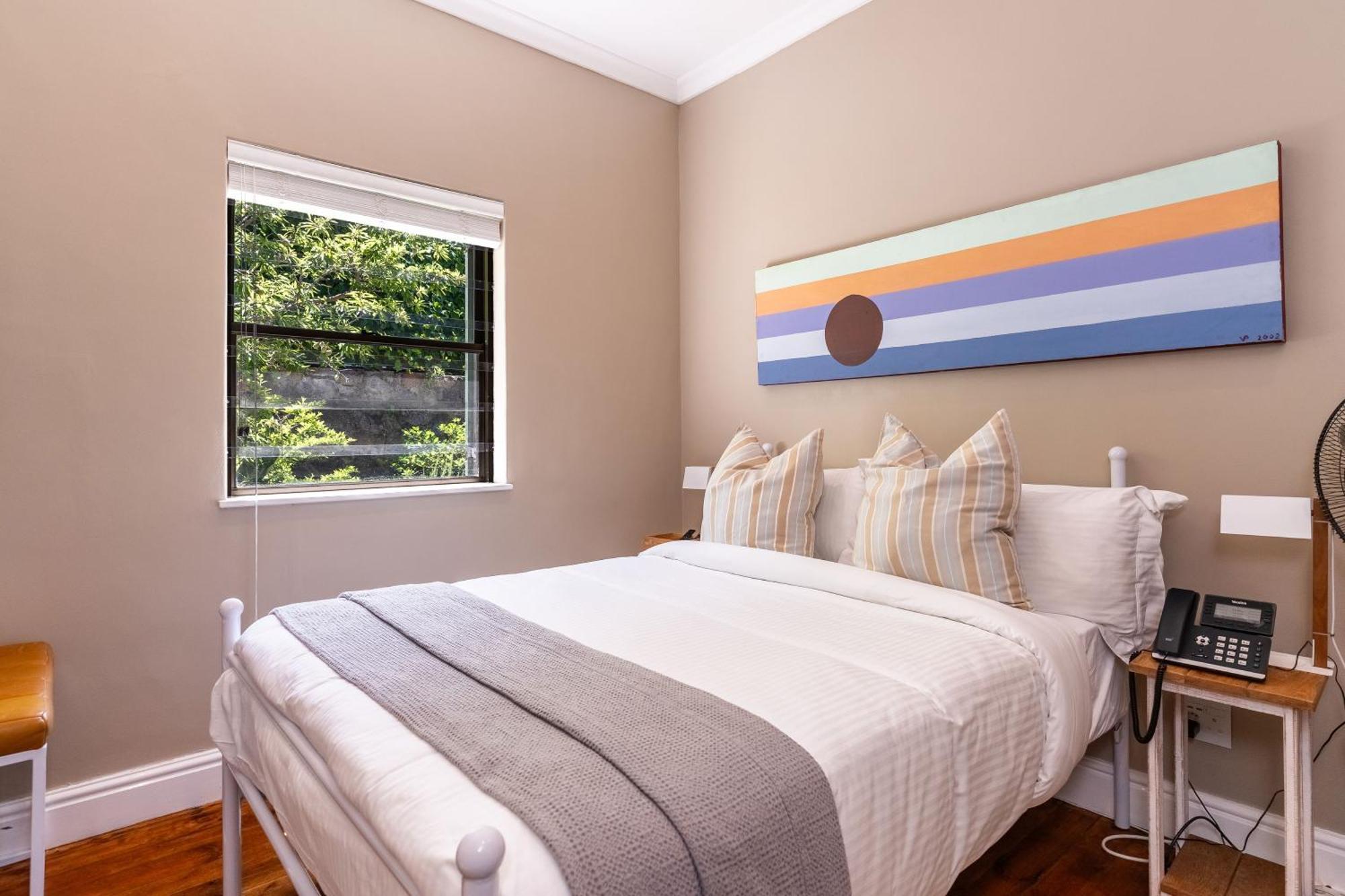 Camps Bay Forest Pods Cape Town Bagian luar foto