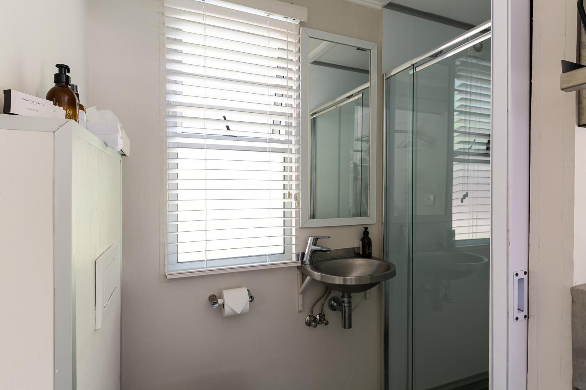 Camps Bay Forest Pods Cape Town Bagian luar foto