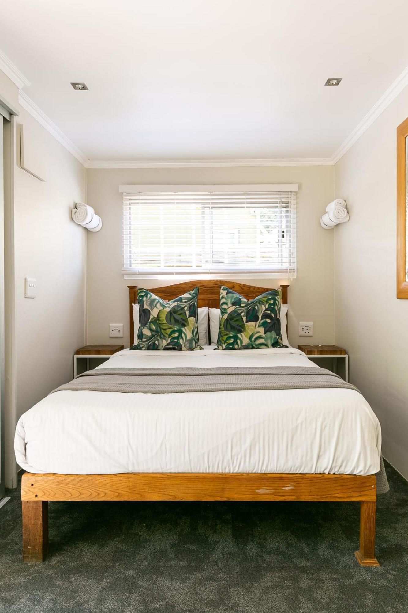 Camps Bay Forest Pods Cape Town Bagian luar foto