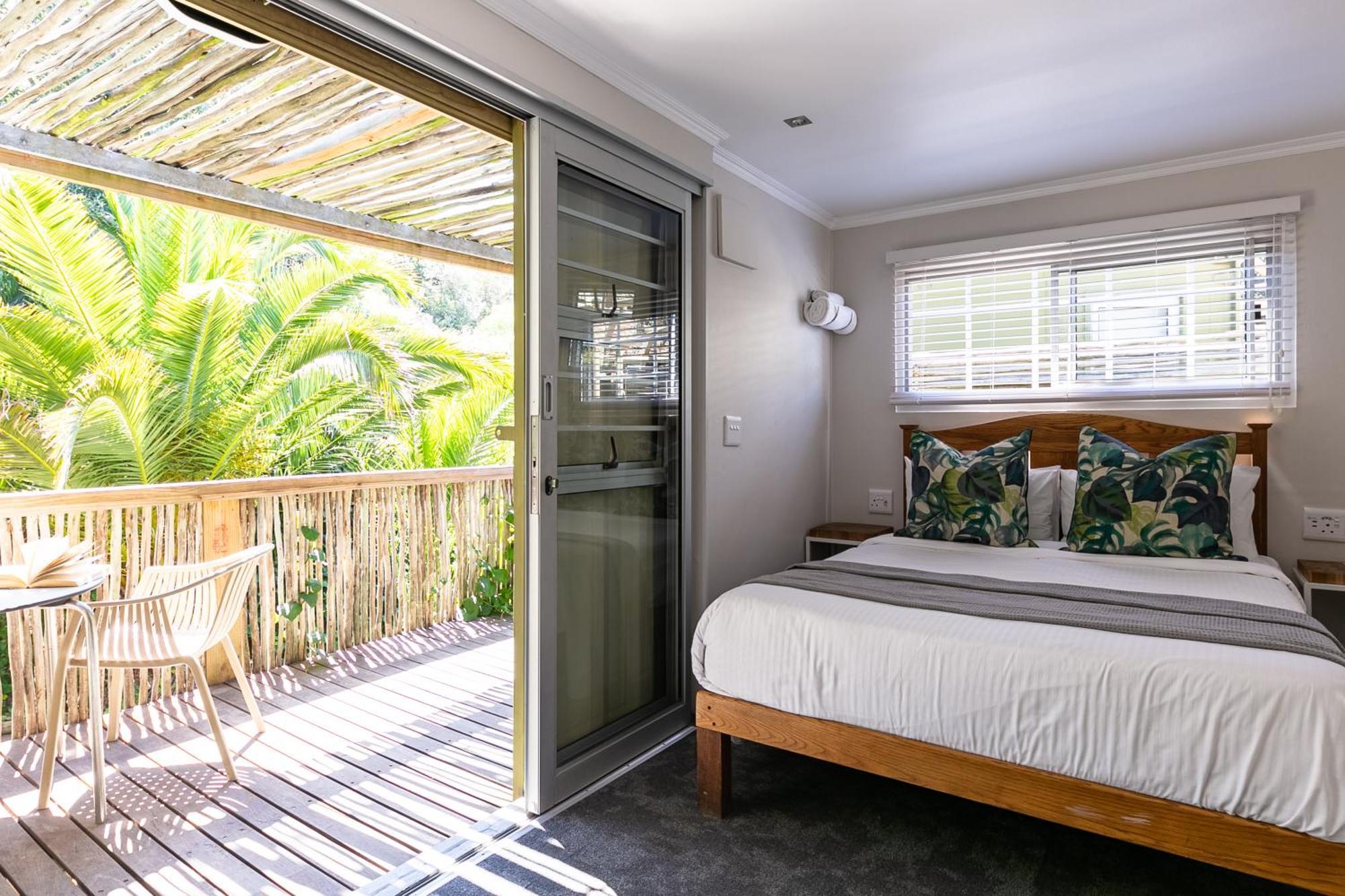 Camps Bay Forest Pods Cape Town Bagian luar foto