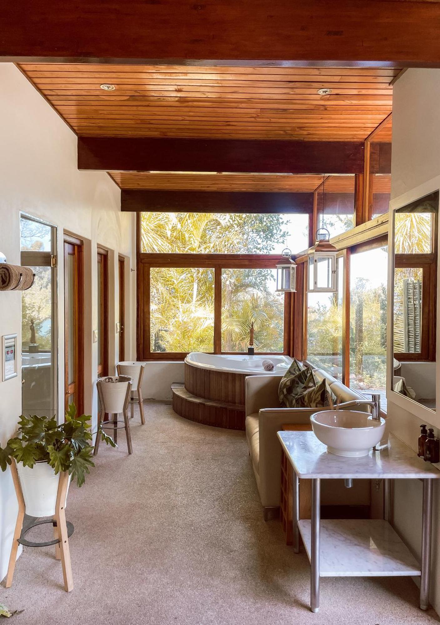 Camps Bay Forest Pods Cape Town Bagian luar foto