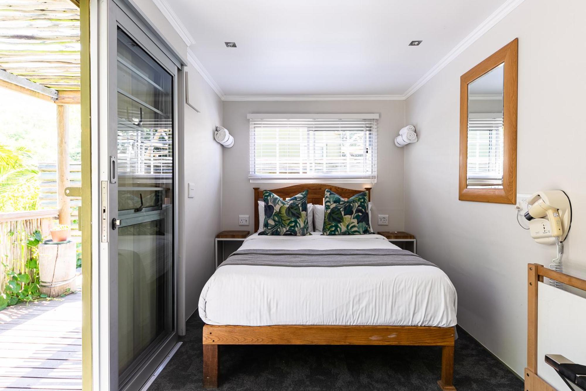 Camps Bay Forest Pods Cape Town Bagian luar foto
